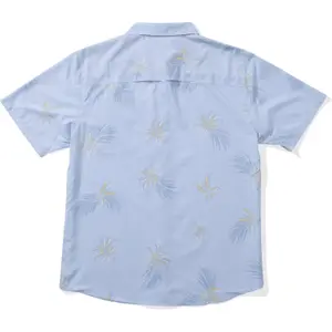 T-shirt Salty Crew Weekender Tech