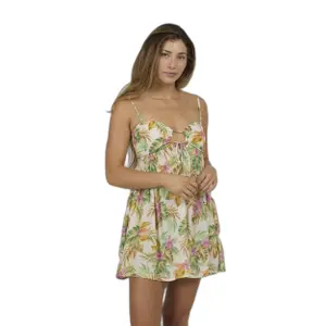 Women's dress Salty Crew Island Style