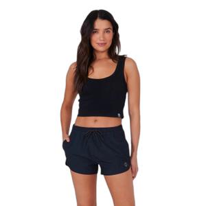 30035049w-blk-women-s-shorts-salty-crew-beacons-black
