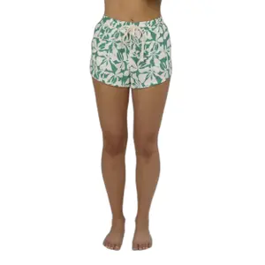 Shorts für Damen Salty Crew Palapa