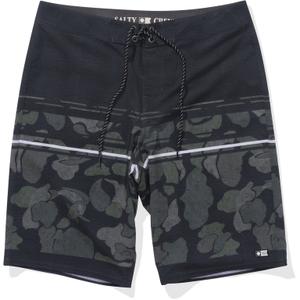 Badehose Salty Crew Banzai