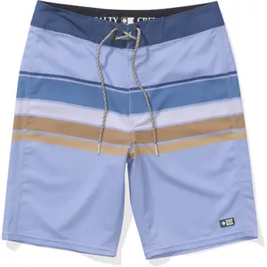 Children's swimming shorts Salty Crew Lateral Line Boardie