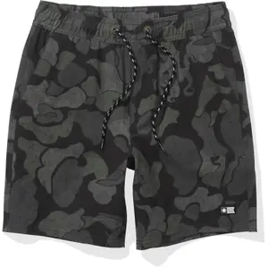 Children's shorts Salty Crew Drifter