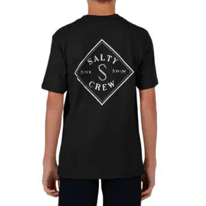 T-shirt Salty Crew Tippet image-1