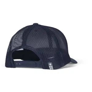 Boné trucker Salty Crew Bottom Dweller Retro image-0