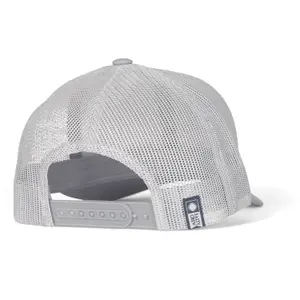 Gorra trucker Salty Crew Bruce Retro image-0