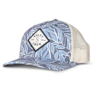 Women's trucker cap Salty Crew Sealine Retro image-0