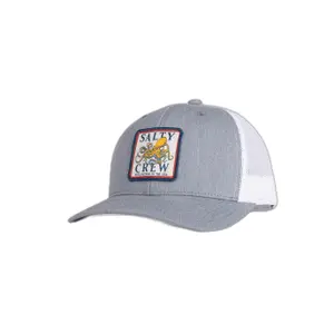 Trucker Cap Salty Crew Ink Slinger Retro image-0
