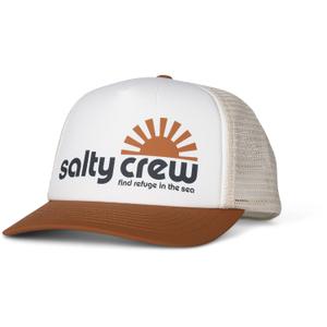 Women's trucker cap Salty Crew Fun In The Sun image-0