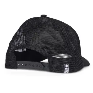 Trucker Cap Salty Crew Watermark Retro image-0