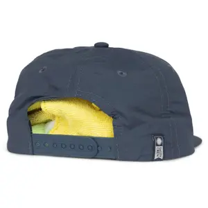 Boné de 5 painéis para criança Salty Crew Stake Out image-1