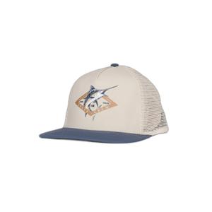 35035629y-oyst-slt-children-s-trucker-cap-salty-crew-marlin-diamond-oyster-slate-one-size
