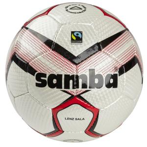f2804-ball-samba-fairtradequality-pro-lenz-sala-weiss-schwarz-rot-grosse-4