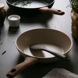 Poêle induction Sambonet Rock 'N' Rose image-1