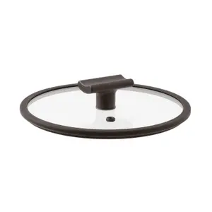 Deksel Sambonet Titan Pro Double Induction image-0