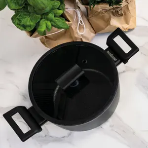 Coperchio Sambonet Titan Pro Double Induction image-1