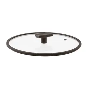 Coperchio a doppia induzione Sambonet Titan Pro 24 cm image-0