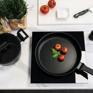 Stove Sambonet Titan Pro Double Induction image-1