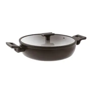 Sauté pan Sambonet Titan Pro Double Induction image-0