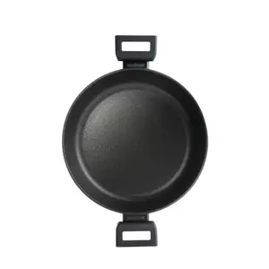 Sauté pan Sambonet Titan Pro Double Induction image-1