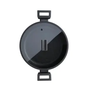 Sauté pan Sambonet Titan Pro Double Induction image-2