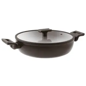 Sauté pan Sambonet Titan Pro Double Induction image-0