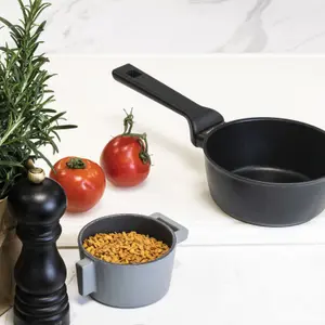 Saucepan Sambonet Titan Pro Double Induction image-2