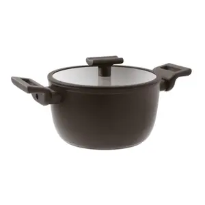 Braising pan Sambonet Titan Pro Double Induction