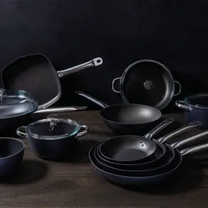 Coperchio Sambonet Midnight Blue image-0