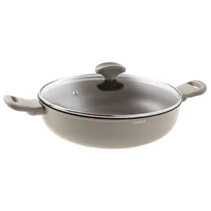 Sauté pan Sambonet Silver Force image-0
