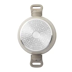 Braising pan Sambonet Silver Force image-1