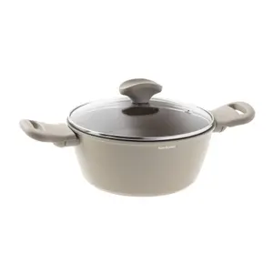 Braising pan Sambonet Silver Force image-0