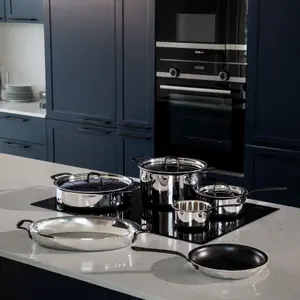 Saucepan Sambonet Home Chef image-1