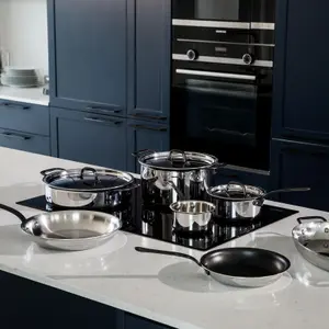 Stove Sambonet Home Chef image-1