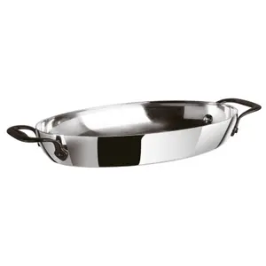 Auflaufform Sambonet Home Chef image-0