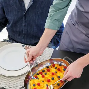 Auflaufform Sambonet Home Chef image-2