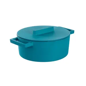 Bradepande Sambonet Terra.Cotto Cast Iron image-0