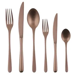 36-piece cutlery set Sambonet Taste image-0