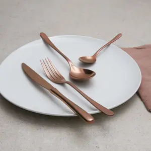 36-piece cutlery set Sambonet Taste image-1