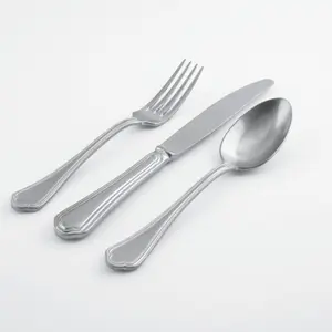 Fischbesteck-Set 24-teilig Sambonet Filet Toiras image-1