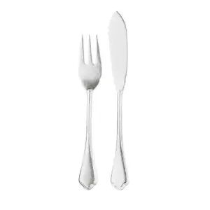Fischbesteck-Set 24-teilig Sambonet Filet Toiras image-0