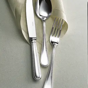 36-piece cutlery set Sambonet Contour image-1