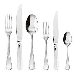 36-piece cutlery set Sambonet Contour image-0