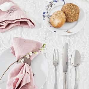 72-piece cutlery set Sambonet Perles image-1