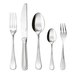 Besteckset 30-teilig Sambonet Perles image-0