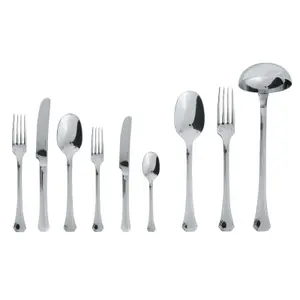 75-piece cutlery set Sambonet Decò image-0