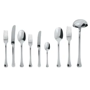Besteckset 75-teilig Sambonet Decò image-0