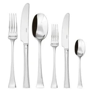 Besteckset 72-teilig Sambonet Triennale image-0