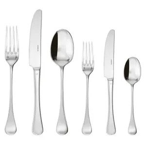 Besteckset 72-teilig Sambonet Queen Anne image-0