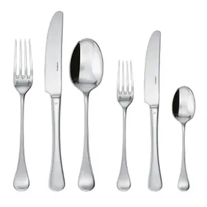 Besteckset 36-teilig Sambonet Queen Anne image-0